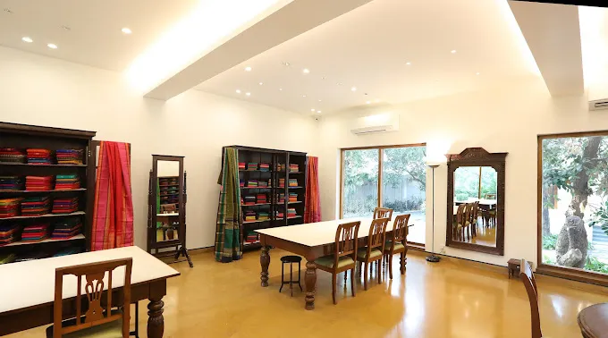 Kanakavalli - Kingsley